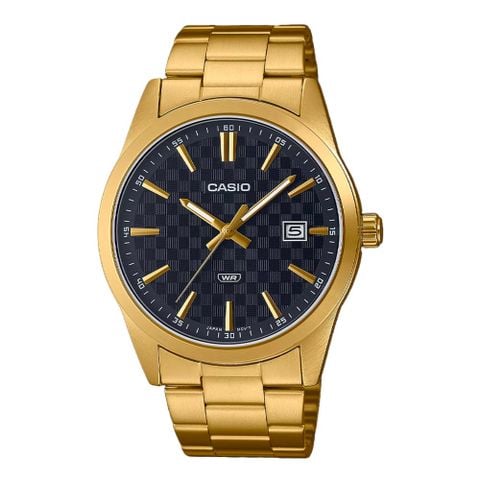 Casio MTP 41mm Nam MTP-VD03G-1AUDF