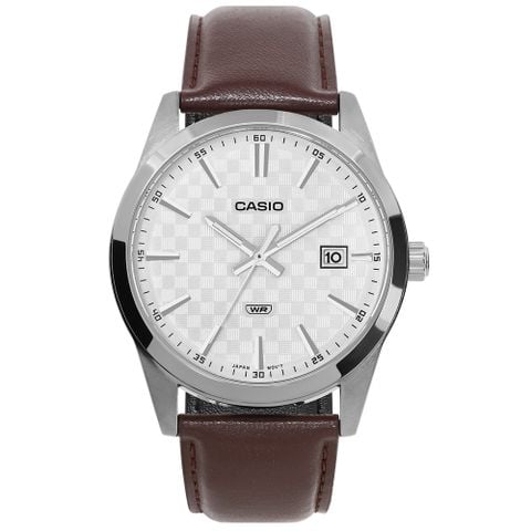 Casio MTP 41mm Nam MTP-VD03L-5AUDF