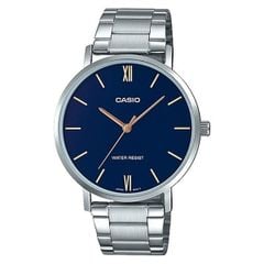 Casio MTP 40mm Nam MTP-VT01D-2BUDF