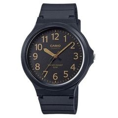 Casio Vintage 43.5mm Nam MW-240-1B2VDF