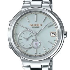 Casio Sheen 35mm Nữ SHB-200D-7ADR