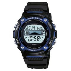 Casio Vintage 44mm Nam W-S210H-1AVDF