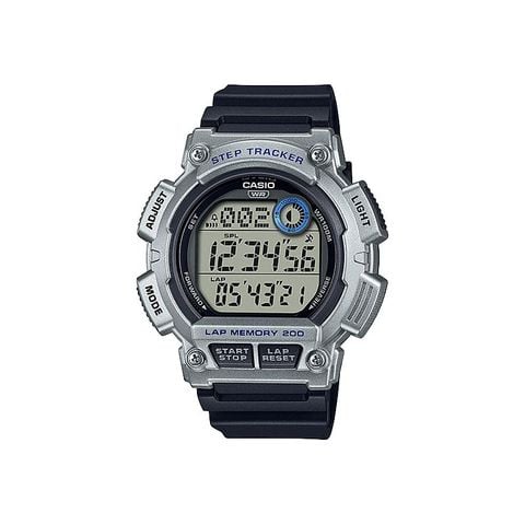 Casio  48.1mm Nam WS-2100H-1A2VDF