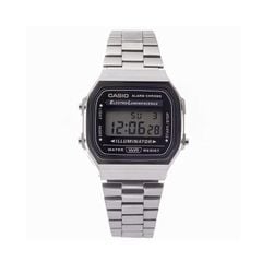 Casio Vintage 38.6x36.3mm Unisex A168WGG-1ADF