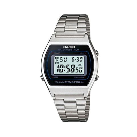 Casio Vintage 35mm Unisex B640WD-1AVDF