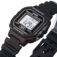 Casio Vintage 30.5mm Nữ LA-20WH-1ADF