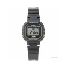 Casio Vintage 30.5mm Nữ LA-20WH-1ADF