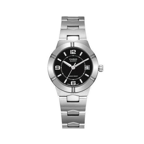 Casio LTP 25mm Nữ LTP-1241D-1ADF