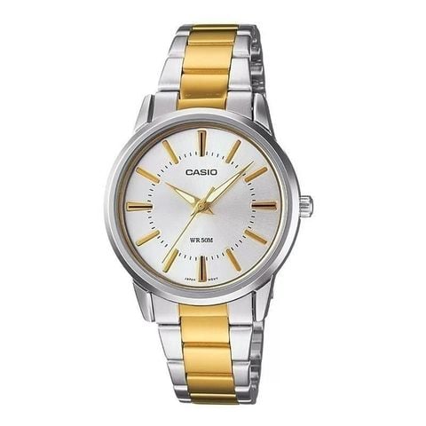 Casio 26mm Nữ LTP-1303SG-7AVDF