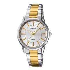 Casio LTP 26mm Nữ LTP-1303SG-7AVDF