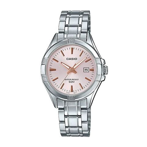 Casio LTP 31.2mm Nữ LTP-1308D-4AVDF