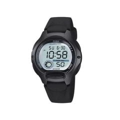 Casio Vintage 35mm Nữ LW-200-1BVDF