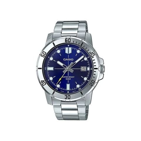 Casio MTP 45mm Nam MTP-VD01D-2EVUDF