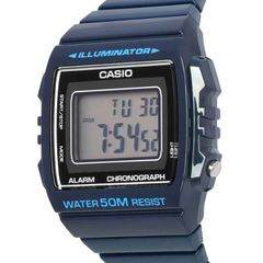 Casio Vintage 41mm Nam W-215H-2AVDF