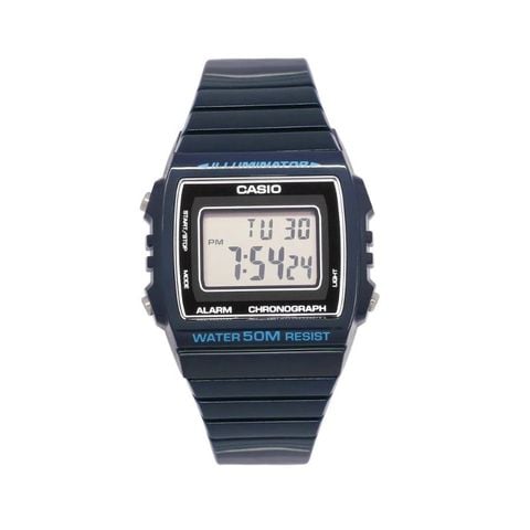 Casio Vintage 41mm Nam W-215H-2AVDF
