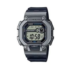 Casio Vintage 45.7mm Nam W-737H-1A2VDF