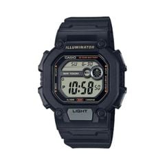 Casio Vintage 45mm Nam W-737HX-1AVDF