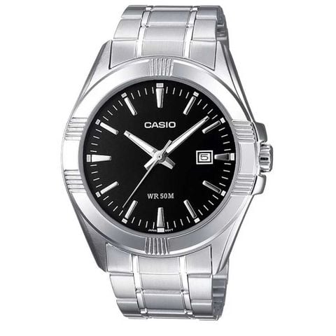 Casio MTP 43.5mm Nam MTP-1308D-1AVDF