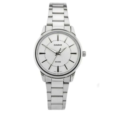 Casio LTP 30mm Nữ LTP-1303D-7AVDF