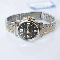 Casio LTP 31mm Nữ LTP-1314SG-1AVDF