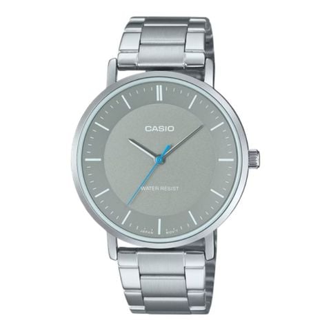 Casio 46mm Nam MTP-VT04D-8EDF