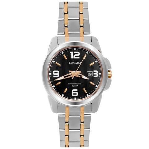 Casio 26mm Nữ LTP-1314SG-1AVDF