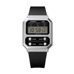 Casio 40,7×32,7mm Nam A100WEF-1ADF