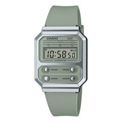 Casio Vintage 32.5mm Unisex A100WEF-3ADF