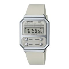 Casio 40,7×32,7mm Nam A100WEF-8ADF