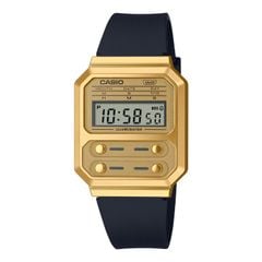 Casio Vintage 32.5mm Unisex A100WEFG-9ADF