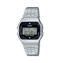 Casio Vintage 36.8x33.2mm Unisex A159WAD-1DF