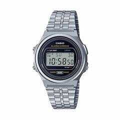 Casio Vintage 36.5mm Unisex A171WE-1ADF