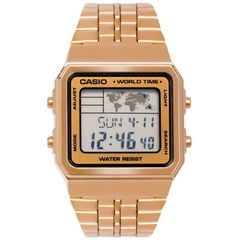 Casio Vintage 34mm Unisex A500WGA-9DF