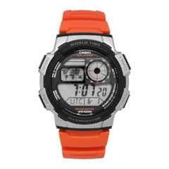 Casio 43.7mm Nam AE-1000W-4BVDF