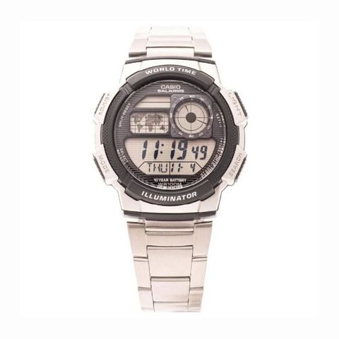 Casio 43.7mm Nam AE-1000WD-1AVDF