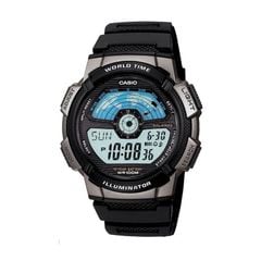 Casio 43.8mm Nam AE-1100W-1AVDF