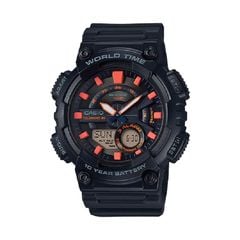 Casio 48.2mm Nam AEQ-110W-1A2VDF