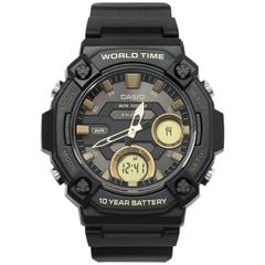 Casio 52.2mm Nam AEQ-120W-9AVDF