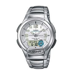 Casio 41mm Nam AQ-180WD-7BVDF