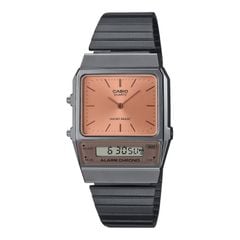 Casio Vintage 40.7×32.1mm Unisex AQ-800ECGG-4ADF