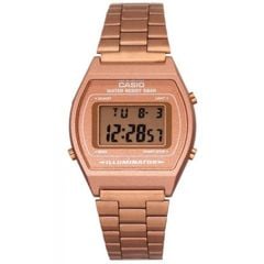 Casio Vintage 35mm Unisex B640WC-5ADF