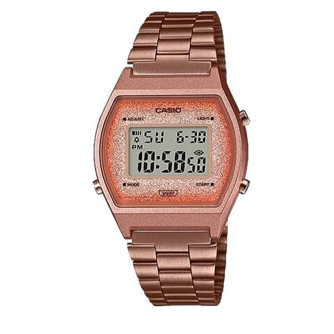 Casio Vintage 35mm Unisex B640WCG-5DF