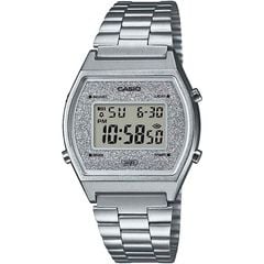 Casio Vintage 35mm nu B640WDG-7DF