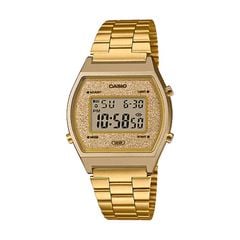 Casio Vintage 35mm Unisex B640WGG-9DF