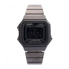 Casio Vintage 38mm nam B650WB-1BDF