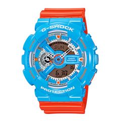 Casio Baby-G 43.4mm Nữ BA-110NC-2ADR