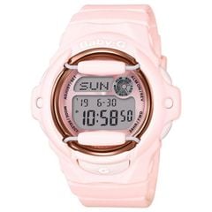 Casio Baby-G 42mm Nữ BG-169G-4B