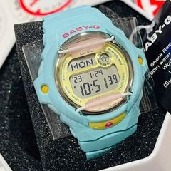 Casio Baby-G 42.6mm Nữ BG-169PB-2DR