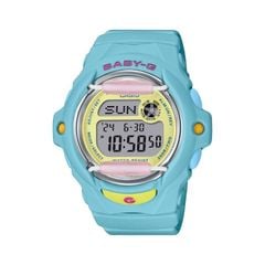 Casio Baby-G 42.6mm Nữ BG-169PB-2DR