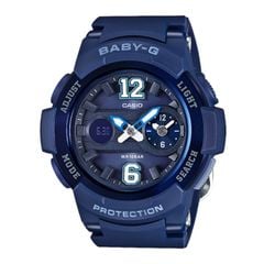 Casio Baby-G 46mm Nữ BGA-210-2B2DR